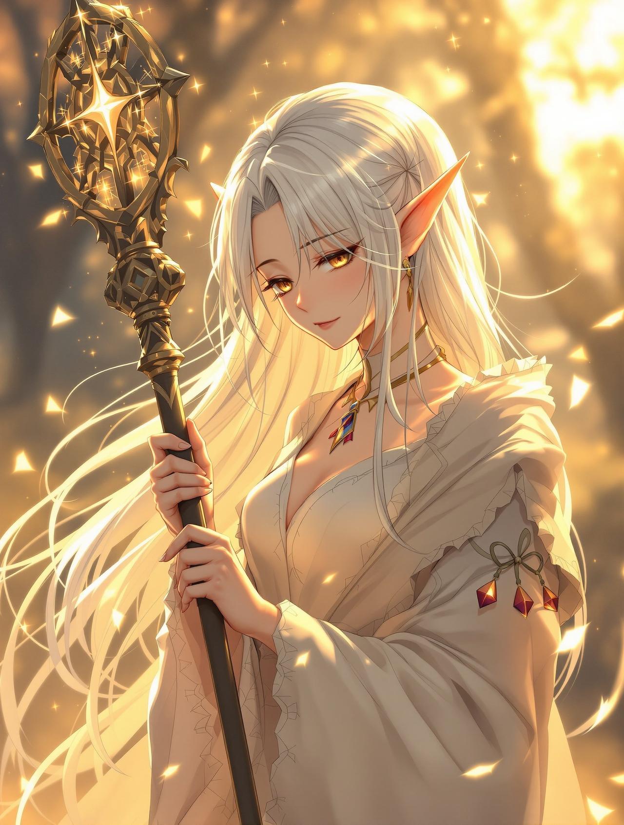 爱爱漫画 - 葬送的芙莉莲